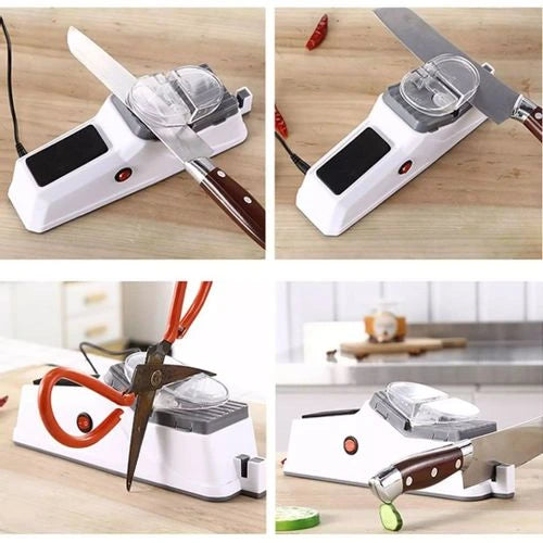 knife sharpener electric pro™