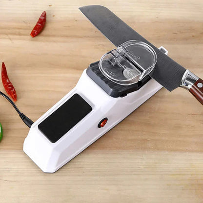 knife sharpener electric pro™